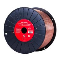 WILSON SPK CABLE 6.0MM (50m)