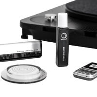 TURNTABLE ACC SET