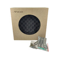 BOX 100IC6ST SHORT