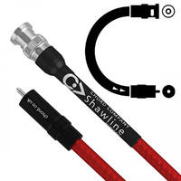 Shawline Digital 1BNC to 1RCA 0.5m